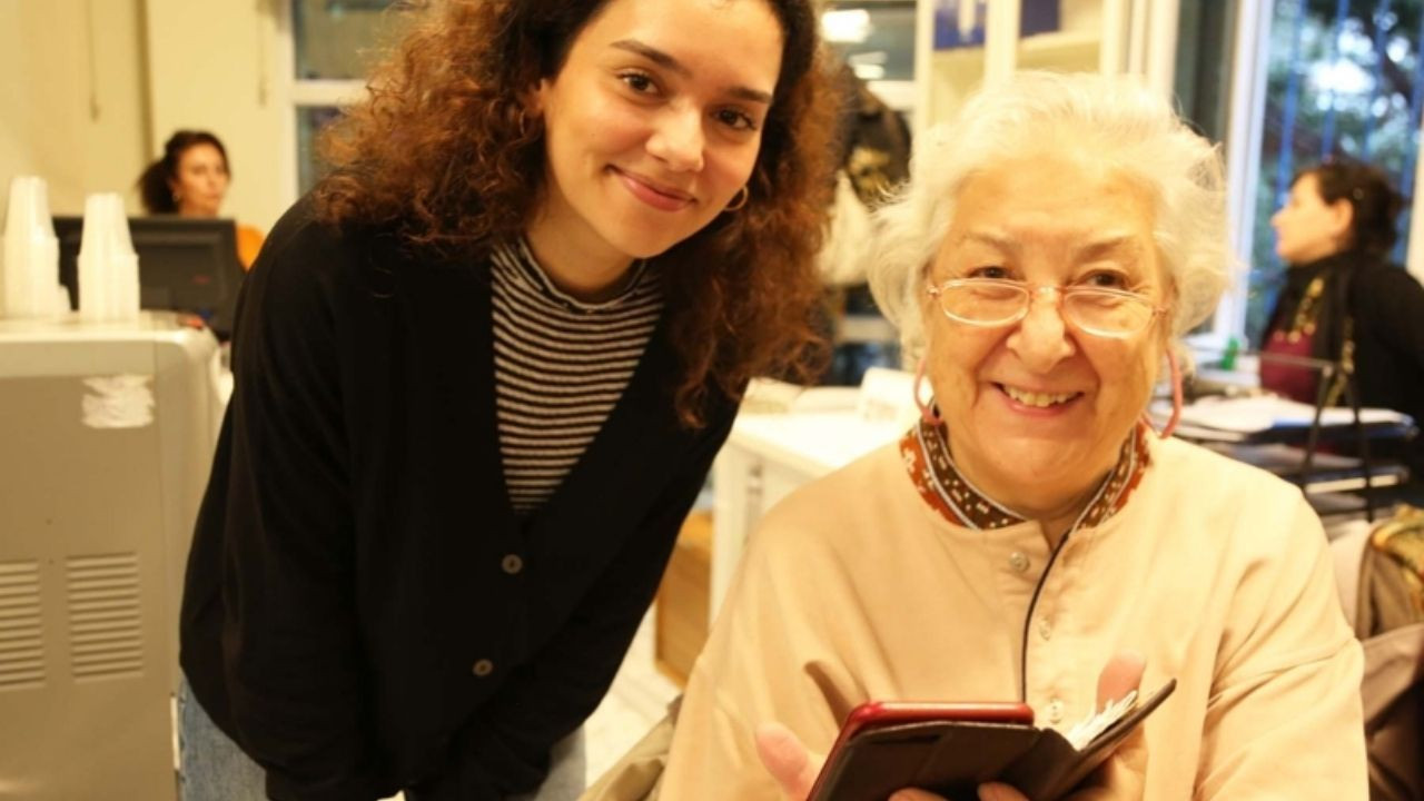 Yaşlıları dolandırıcılardan korumanın en etkili yolu: Dijital okuryazarlığının artırılması - Sayfa 6