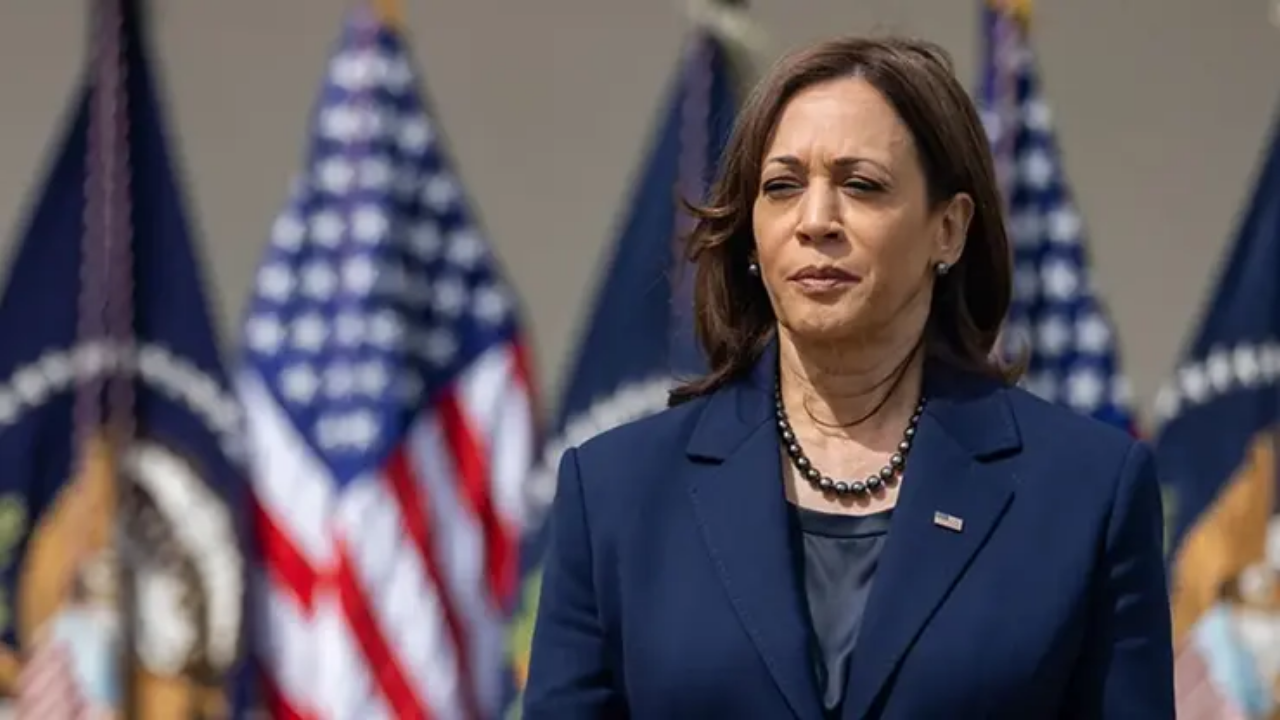 Kamala Harris Mağlubiyet Konuşmasında Neler Söyleyecek?