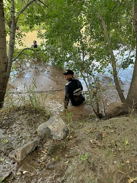 Narin'in Cinayet Davası Başladı: Ağabey Enes Güran'dan Çarpıcı İfadeler - Sayfa 20