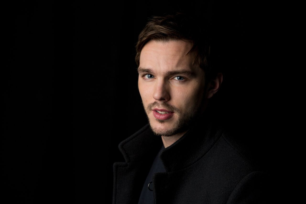 Nicholas Hoult, Batman Rolünü Robert Pattinson'a Kaybetmesini Açıkladı - Sayfa 1