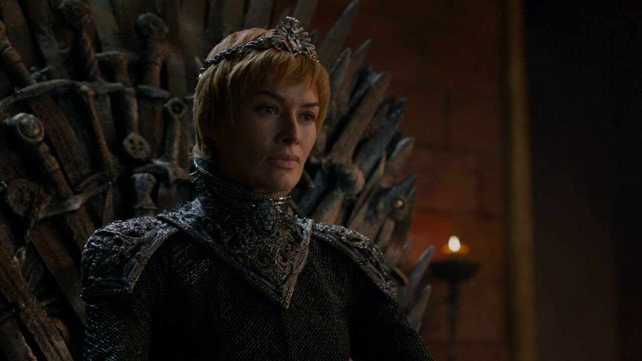 House of the Dragon, Game of Thrones'un En Büyük Hatasını Düzeltmeye Çalışıyor Ancak Kitapları Yanlış Anlıyor - Sayfa 3