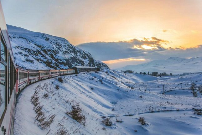 Bakan Uraloğlu Açıkladı! Turistik Doğu Ekspresi'nin 2024-2025 Sezonu Biletleri Satışa Çıkıyor! - Sayfa 10