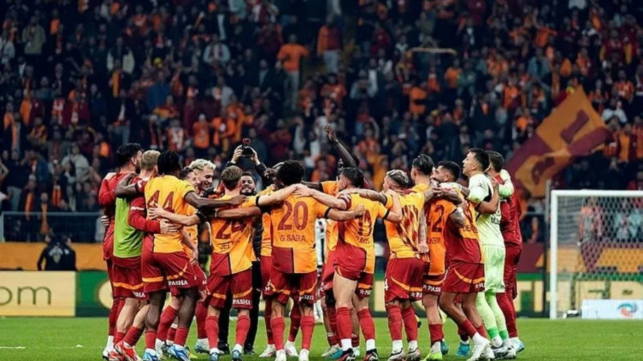 İşte Galatasaray Tottenham maçı muhtemel 11 - Sayfa 5