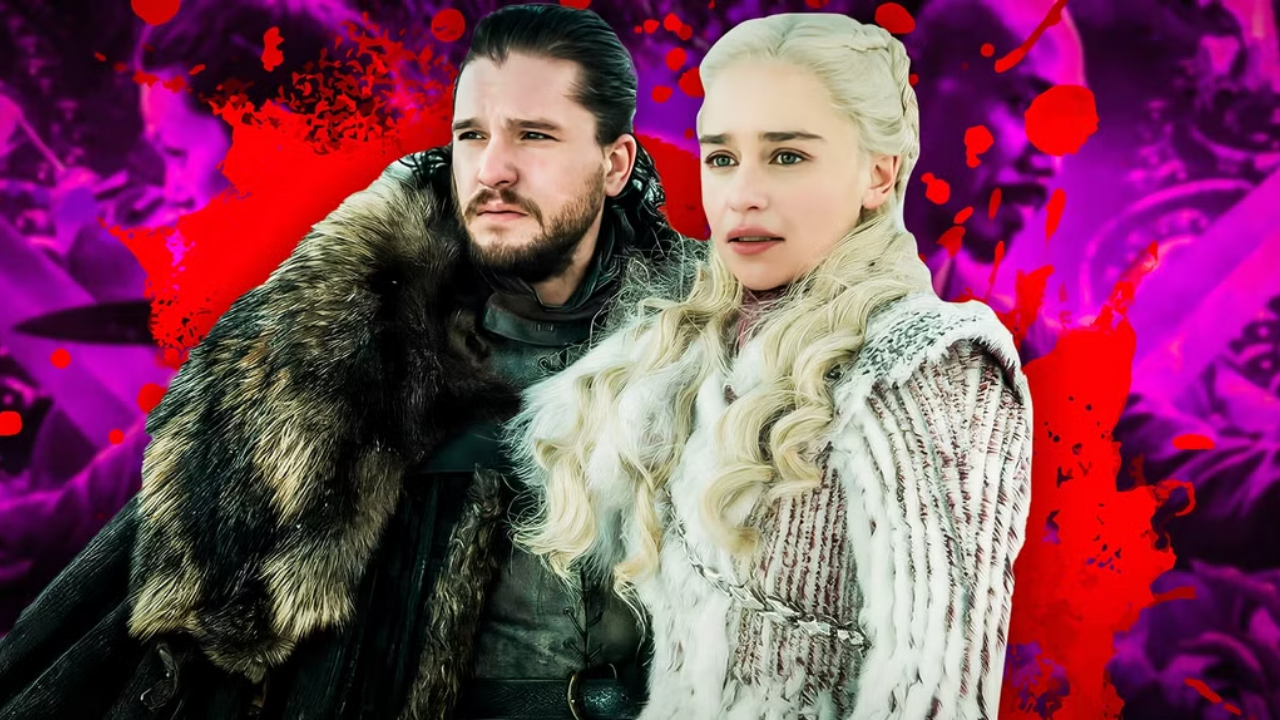 Netflix’in "Game of Thrones" Alternatifi Neden İki Sezon Sonra İptal Edildi?