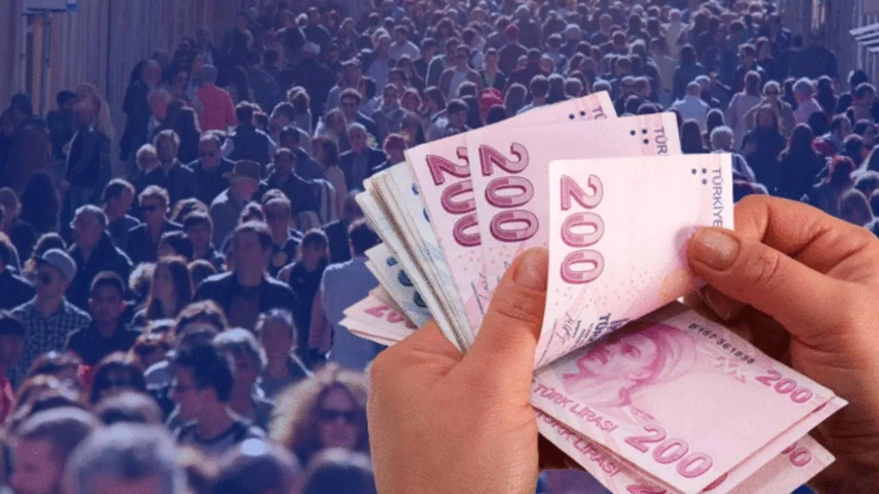 2025 Yılı Memur Maaş Zammı Tablosu! Yeni Memur Maaşı Ne Kadar Oldu? - Sayfa 4