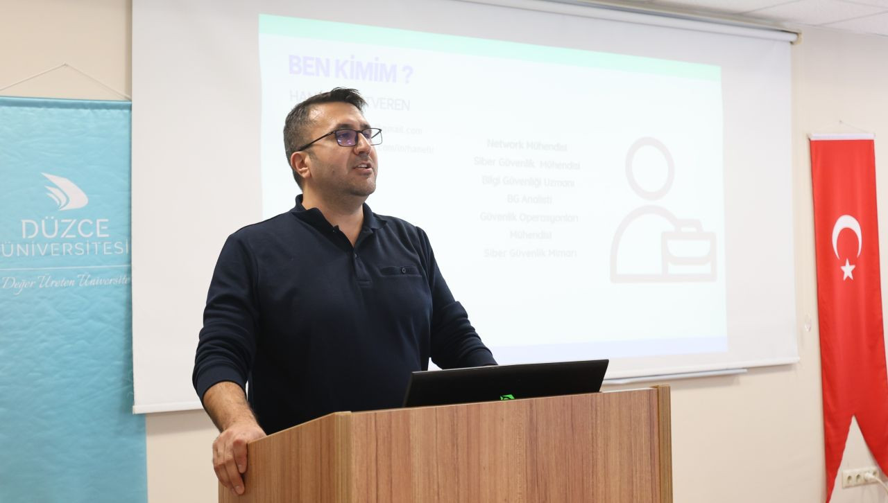 Dijital dünyaya yönelik tehditler - Sayfa 2