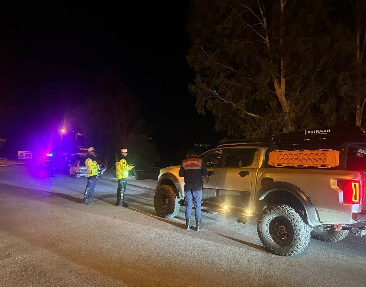 Aydın'da Ekim Ayında 983 Aranan Şahıs Yakalandı - Sayfa 4