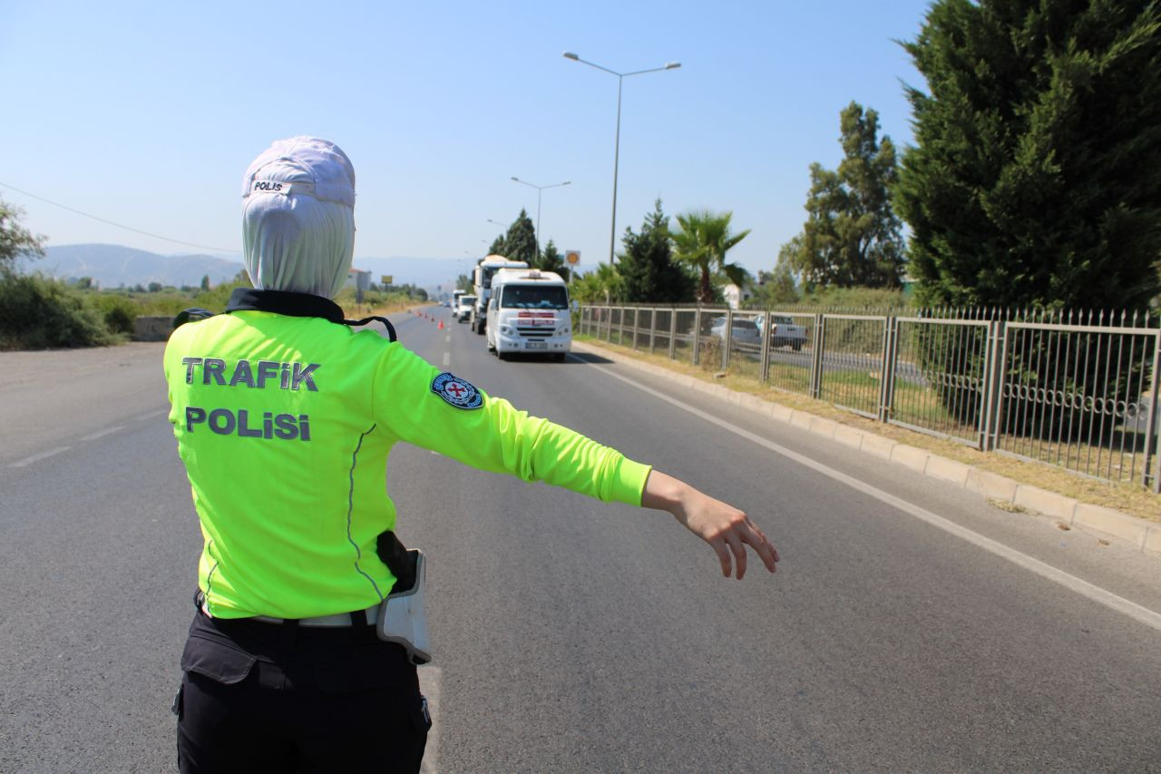 Aydın'da Ekim Ayında 983 Aranan Şahıs Yakalandı - Sayfa 2