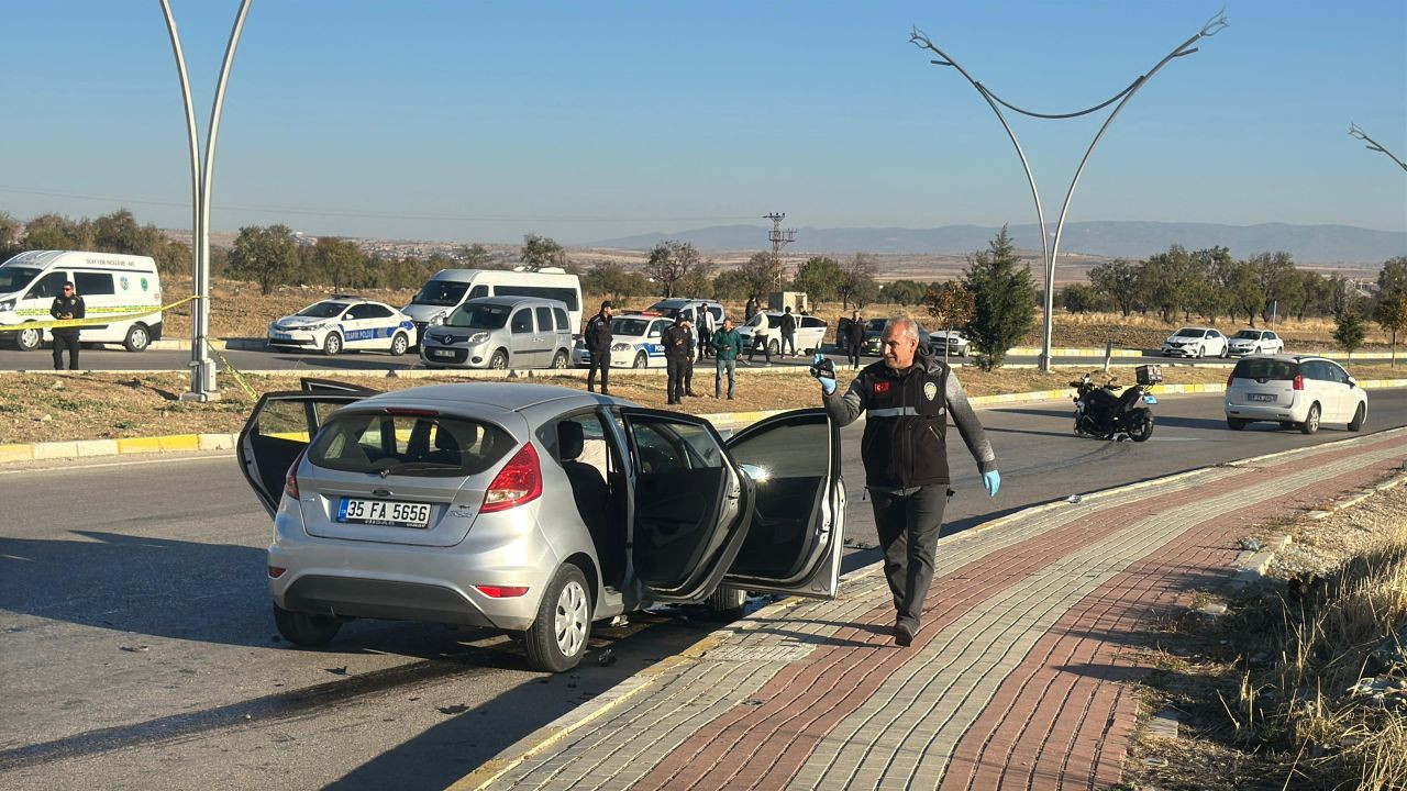 Uşak'ta Yunus Ekibi Kazasında 2’si Polis 4 Kişi Yaralandı - Sayfa 12