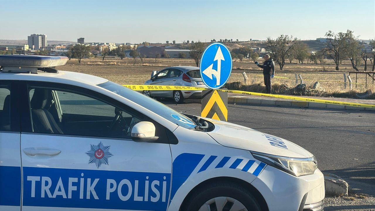 Uşak'ta Yunus Ekibi Kazasında 2’si Polis 4 Kişi Yaralandı - Sayfa 9