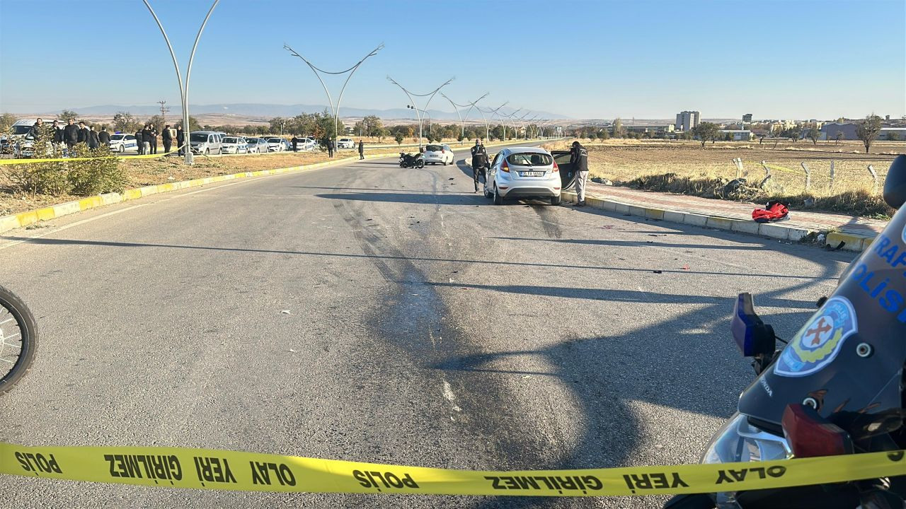 Uşak'ta Yunus Ekibi Kazasında 2’si Polis 4 Kişi Yaralandı - Sayfa 8