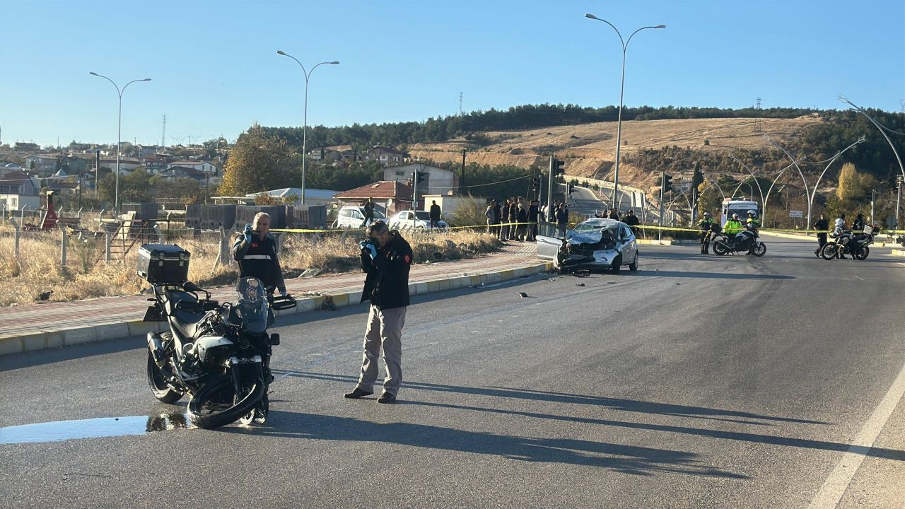 Uşak'ta Yunus Ekibi Kazasında 2’si Polis 4 Kişi Yaralandı - Sayfa 5