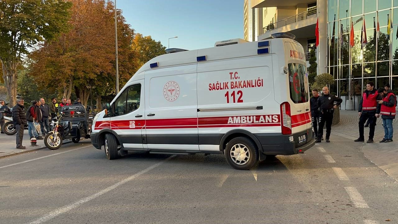 Genci Bıçaklayan 2 Kişi, Kaçarken Düşüp Yaralandı - Sayfa 3