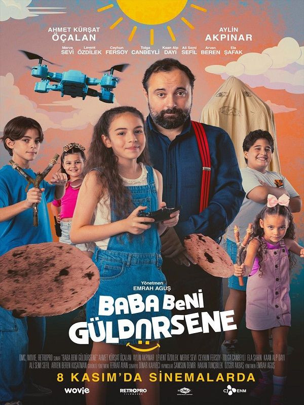 Bu Hafta Vizyonda 9 Yeni Film! Sinemaseverlere Büyük Sürpriz! - Sayfa 4