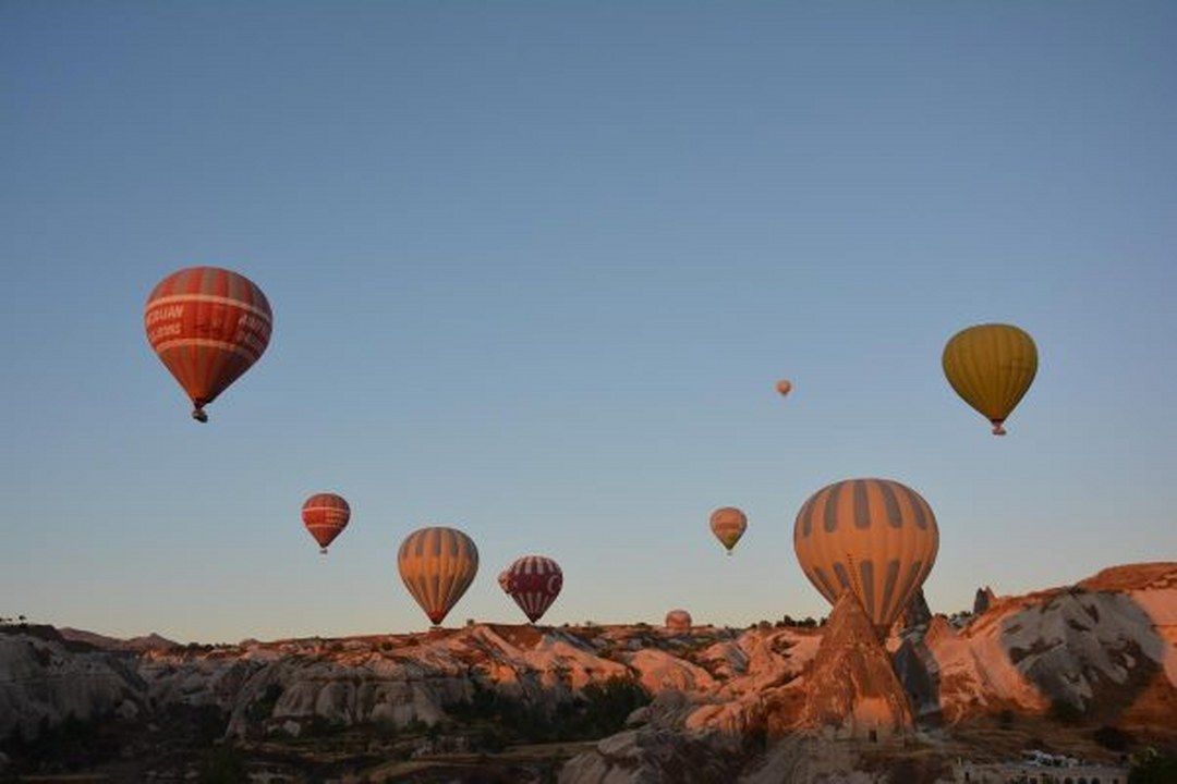 Türkiye’de Mutlaka Görülmesi Gereken Yerler: En İyi 30 Rota - Sayfa 4