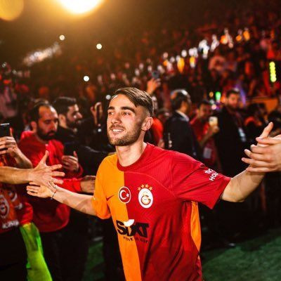 Barcelona, Galatasaray’ın Yıldızını İstiyor! Masadaki Teklif Şaşırtıcı - Sayfa 4