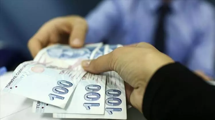 2025 Yılı Memur Maaş Zammı Tablosu! Yeni Memur Maaşı Ne Kadar Oldu? - Sayfa 9