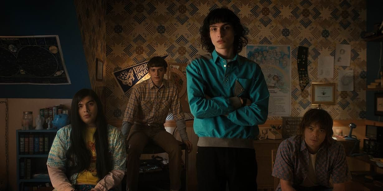 Stranger Things 5. Sezonu 2025’te Yayınlanacak: Final Sezonu Merakla Bekleniyor - Sayfa 3