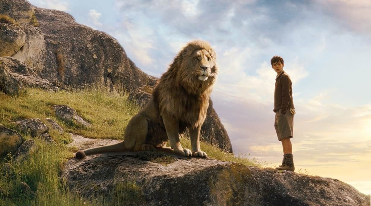 Netflix, Narnia Filmlerini Teatral Gösterime Sunmayı Düşünüyor - Sayfa 14