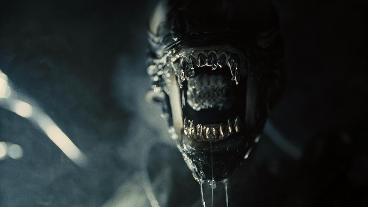 Alien: Romulus'taki Engineers Bağlantısı, Devam Filminde Büyük Bir Gizemi Açığa Çıkaracak - Sayfa 6