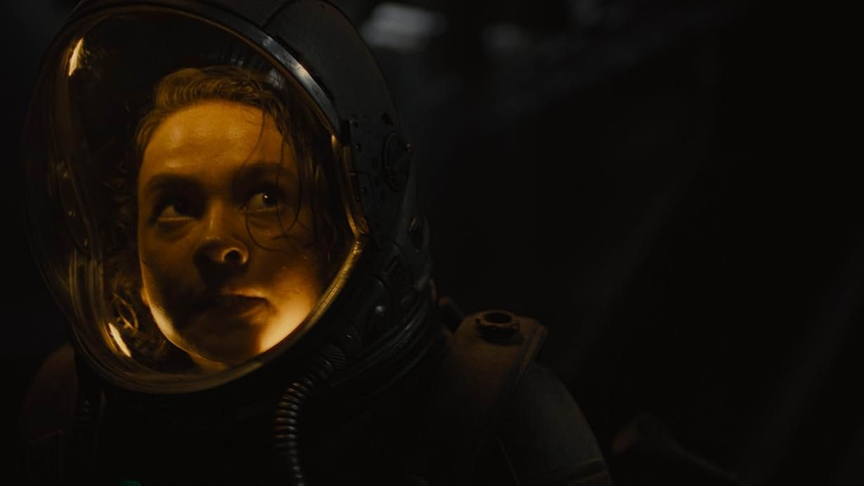 Alien: Romulus'taki Engineers Bağlantısı, Devam Filminde Büyük Bir Gizemi Açığa Çıkaracak - Sayfa 7