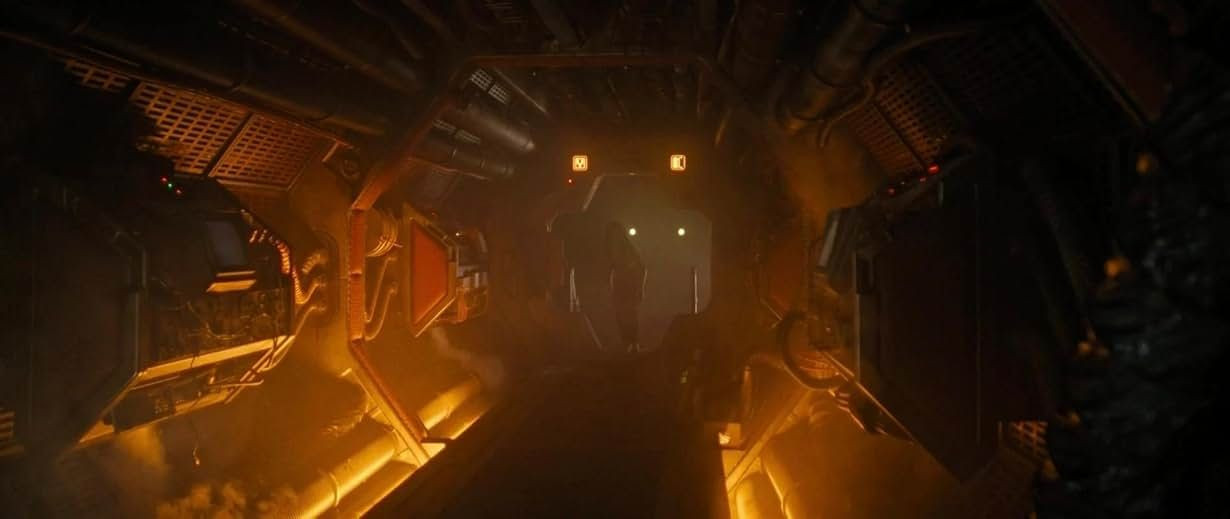 Alien: Romulus'taki Engineers Bağlantısı, Devam Filminde Büyük Bir Gizemi Açığa Çıkaracak - Sayfa 30