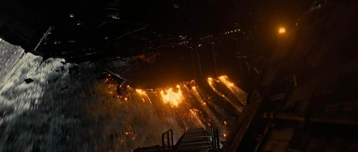 Alien: Romulus'taki Engineers Bağlantısı, Devam Filminde Büyük Bir Gizemi Açığa Çıkaracak - Sayfa 26