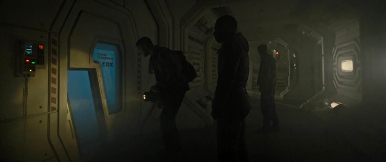 Alien: Romulus'taki Engineers Bağlantısı, Devam Filminde Büyük Bir Gizemi Açığa Çıkaracak - Sayfa 34