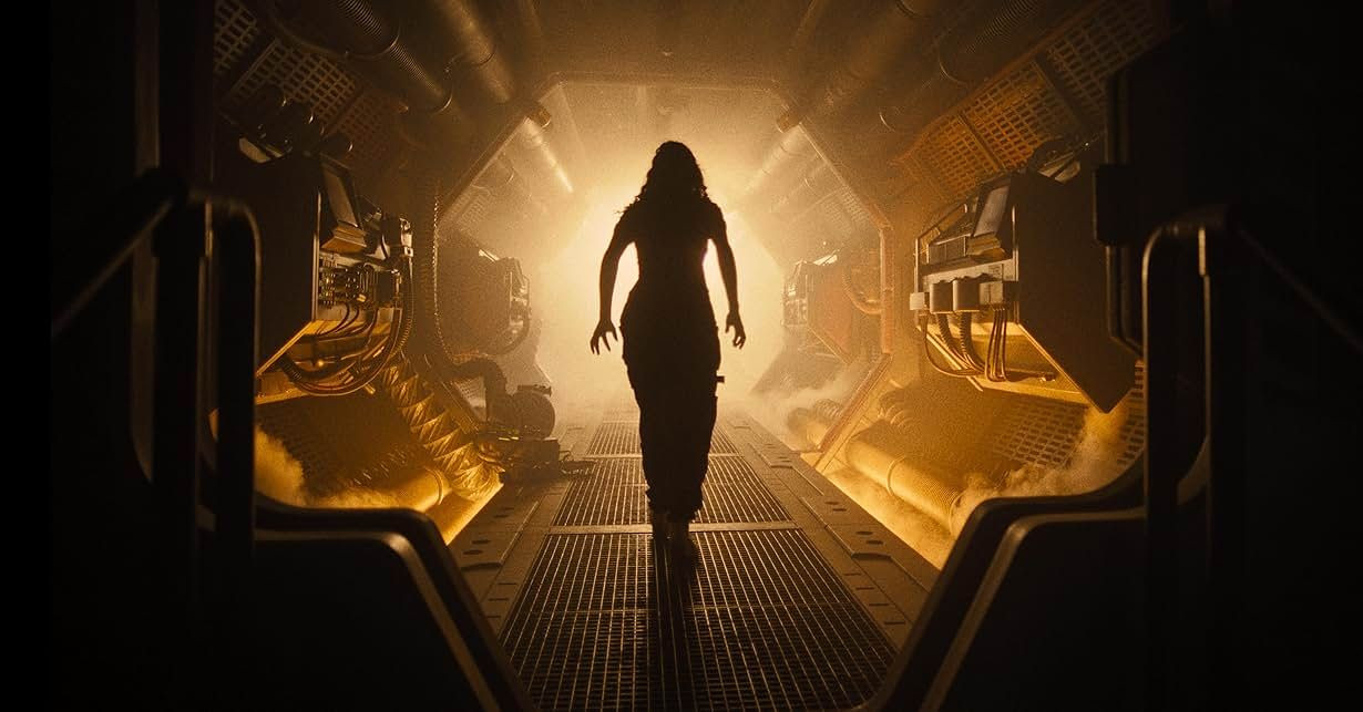 Alien: Romulus'taki Engineers Bağlantısı, Devam Filminde Büyük Bir Gizemi Açığa Çıkaracak - Sayfa 3