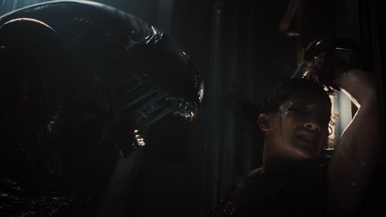 Alien: Romulus'taki Engineers Bağlantısı, Devam Filminde Büyük Bir Gizemi Açığa Çıkaracak - Sayfa 2