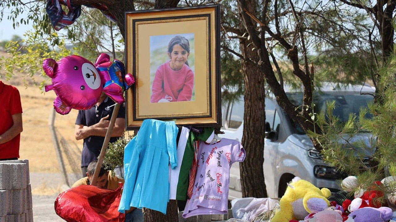 Narin Güran cinayetinde hesap vakti! İlk duruşma başladı - Sayfa 3