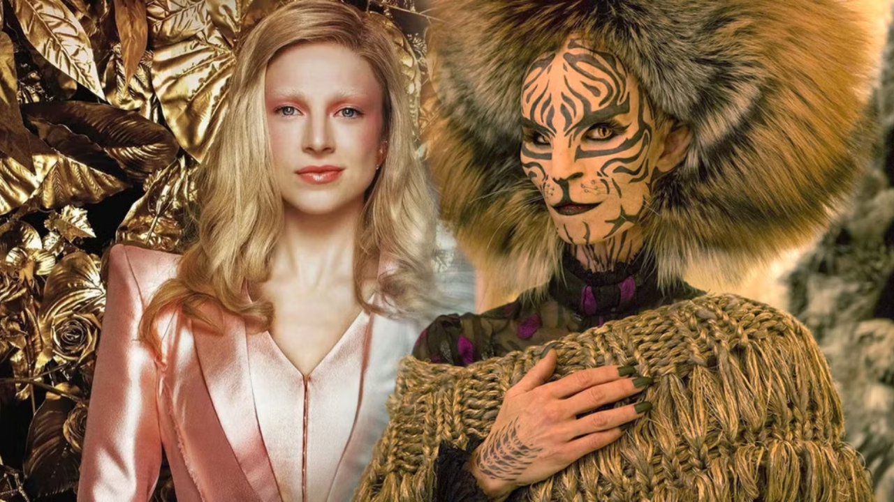 Tigris'in Songbirds ve Snakes ile Açıklanmayan Geçmişi: Hunger Games Arasındaki Yolculuk