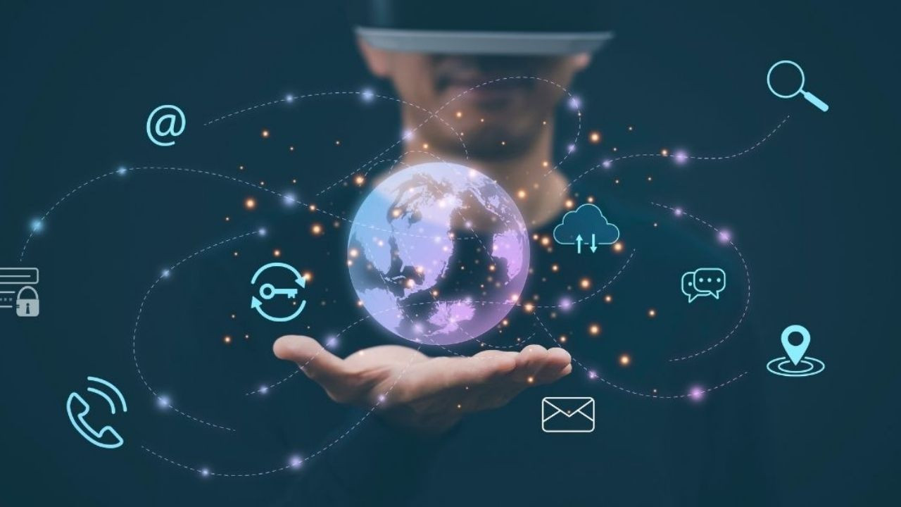 Dijital dünyaya yönelik tehditler - Sayfa 5