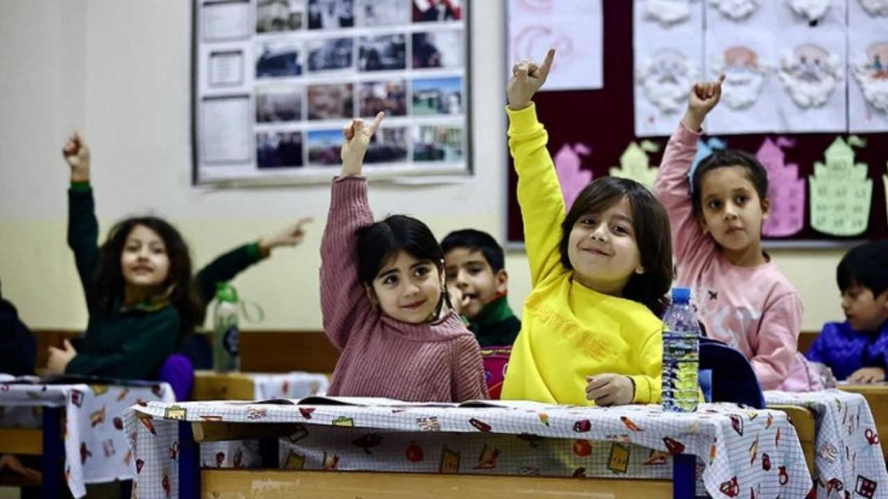 Yarın son ders zili çalacak: 9 günlük ara tatil başlıyor - Sayfa 6