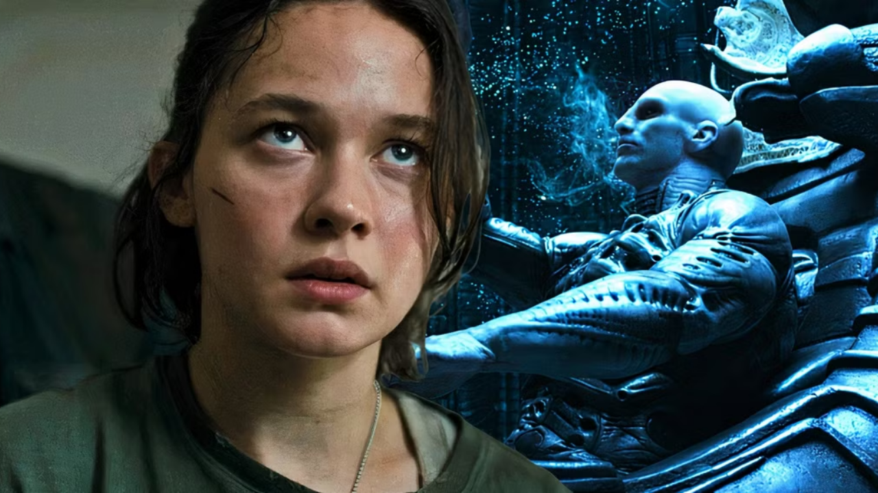 Alien: Romulus'taki Engineers Bağlantısı, Devam Filminde Büyük Bir Gizemi Açığa Çıkaracak