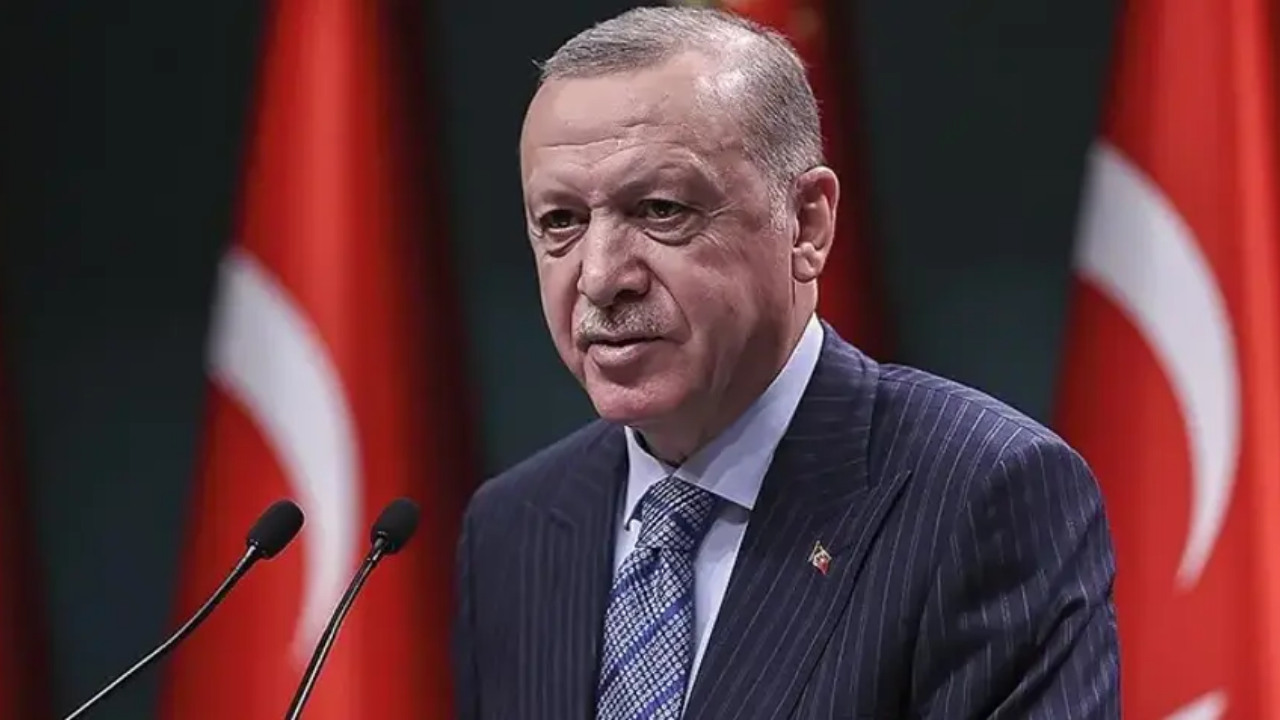 Cumhurbaşkanı Erdoğan, Macaristan'dan Ayrıldı