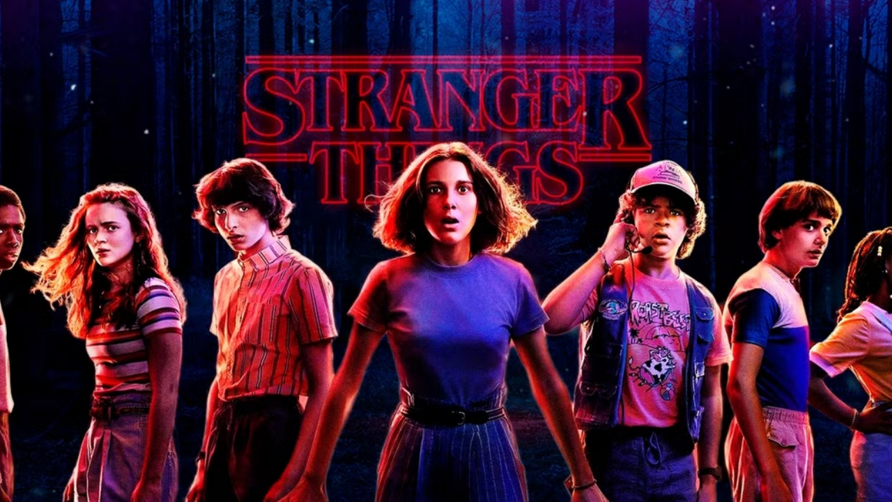 Stranger Things 5. Sezonu 2025’te Yayınlanacak: Final Sezonu Merakla Bekleniyor