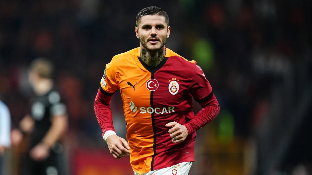 Galatasaray Kulüp Doktorundan Icardi Açıklaması