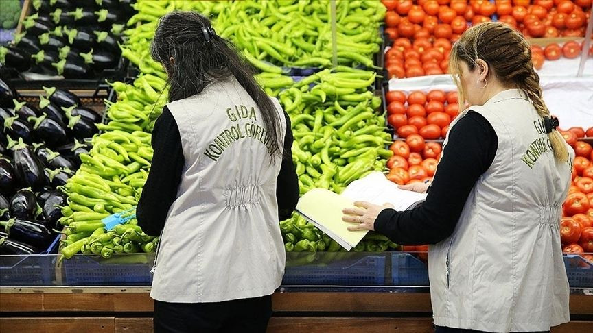 Et ithalatı bitiyor! Bakan Yumaklı açıkladı''Et ithalatını 3 yılda bitireceğiz'' - Sayfa 21