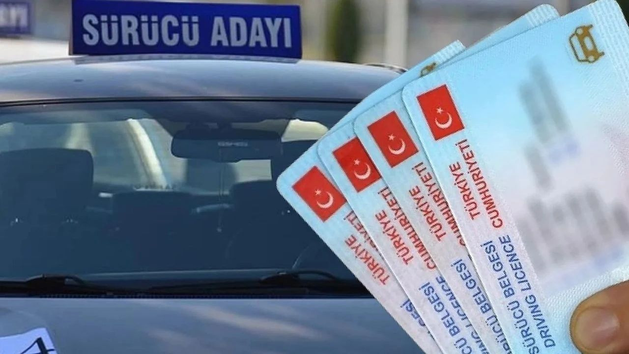 Ehliyet Alacaklar Dikkat! Yeni Yılda Yüzde 44 Oranında Zam, 30 Bin... - Sayfa 2