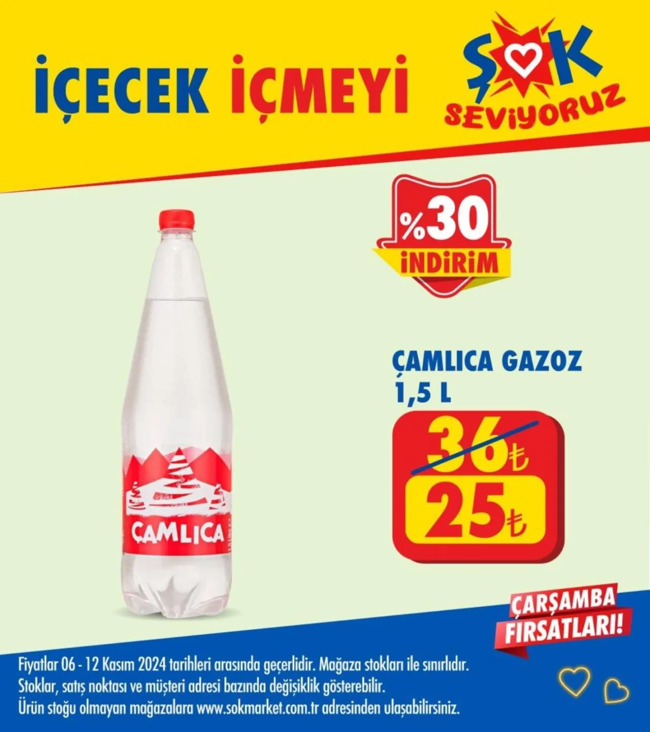 ŞOK Markete 3D Yazıcı Geliyor! ŞOK Market’in 9 Kasım 2024 Aktüel Ürünler Kataloğu - Sayfa 19