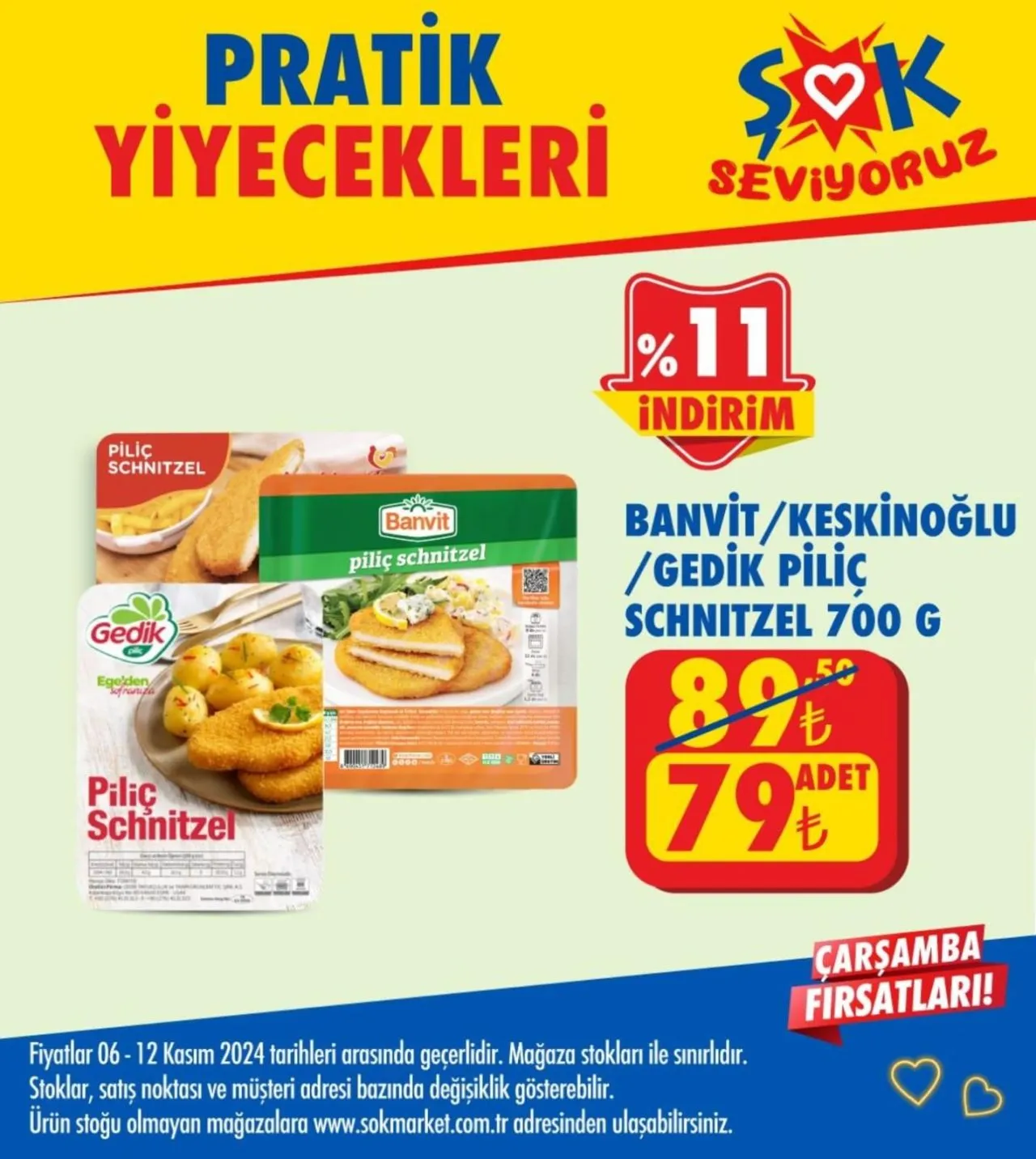 ŞOK Markete 3D Yazıcı Geliyor! ŞOK Market’in 9 Kasım 2024 Aktüel Ürünler Kataloğu - Sayfa 11