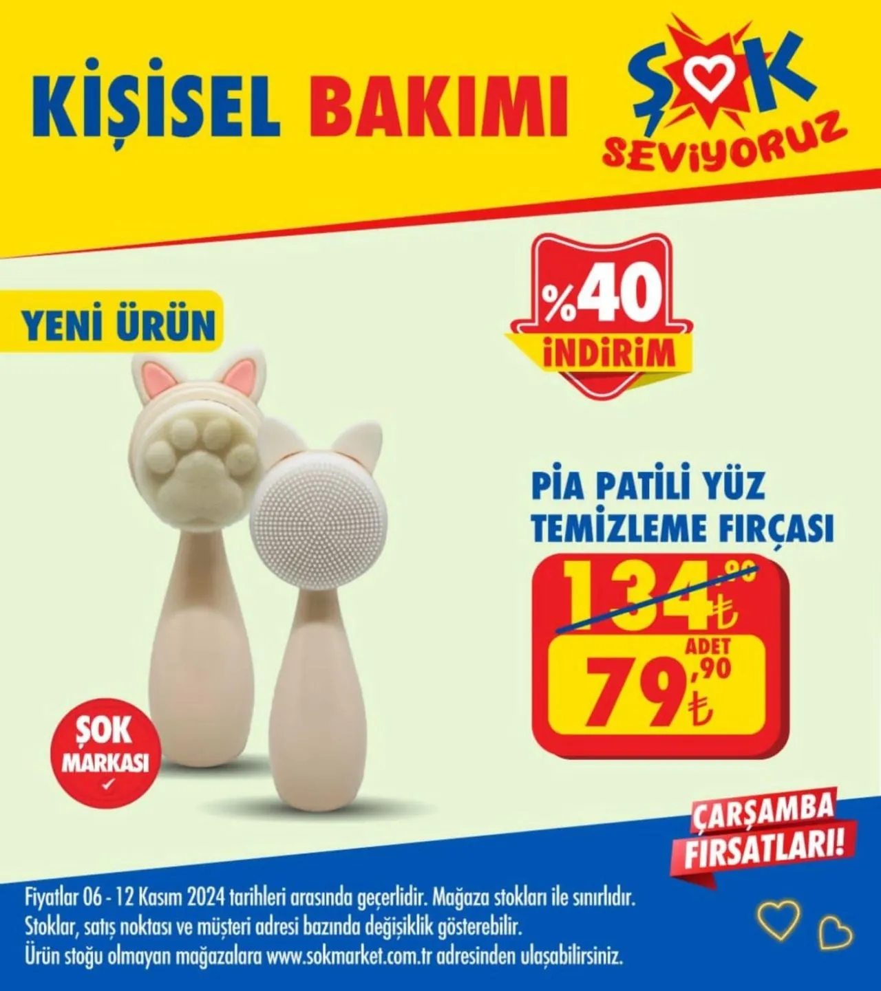 ŞOK Markete 3D Yazıcı Geliyor! ŞOK Market’in 9 Kasım 2024 Aktüel Ürünler Kataloğu - Sayfa 8