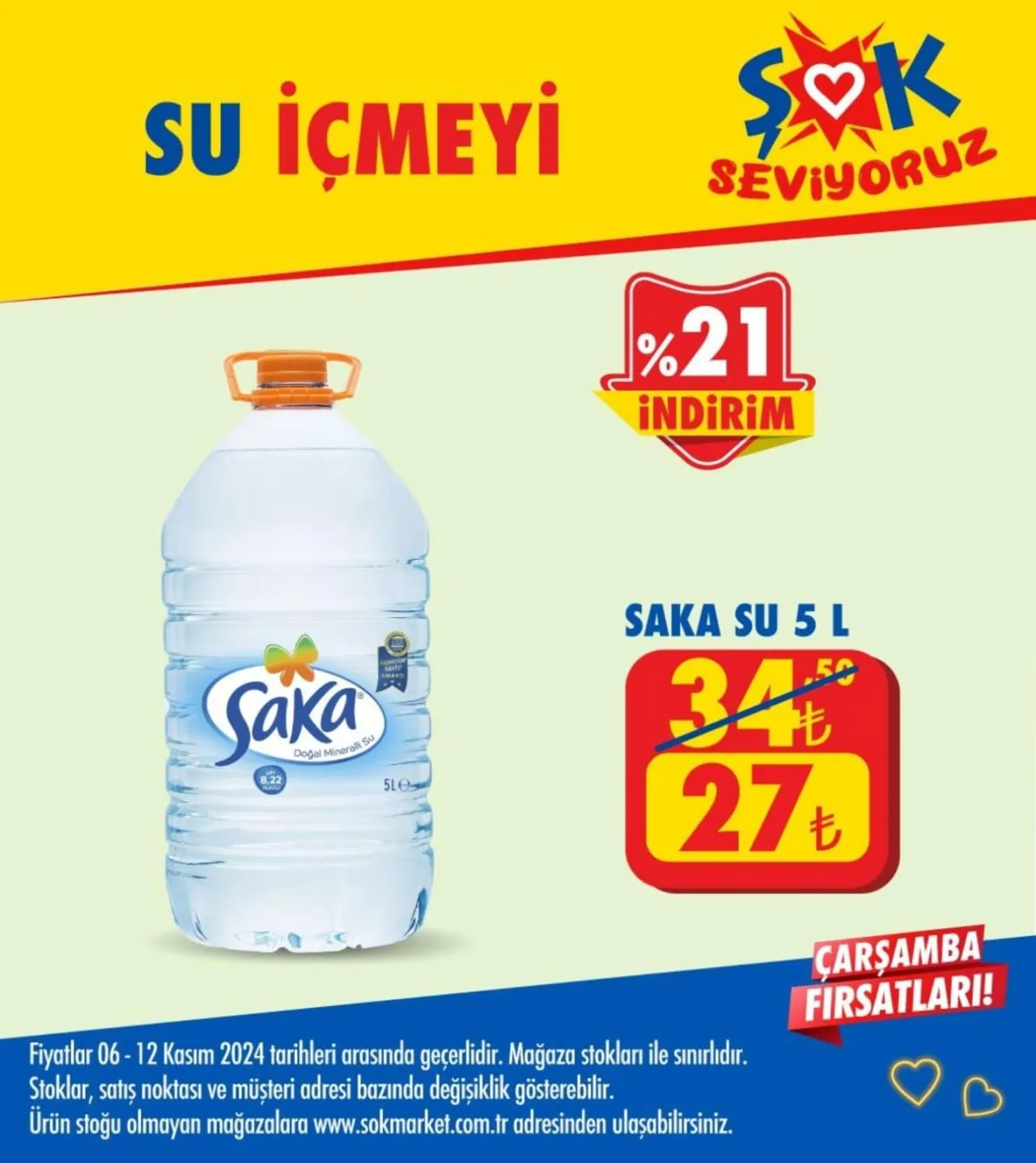 ŞOK Markete 3D Yazıcı Geliyor! ŞOK Market’in 9 Kasım 2024 Aktüel Ürünler Kataloğu - Sayfa 20