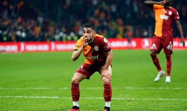 Barcelona, Galatasaray’ın Yıldızını İstiyor! Masadaki Teklif Şaşırtıcı - Sayfa 6