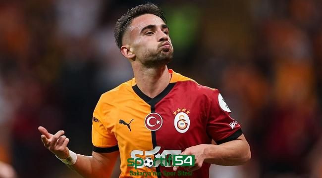 Barcelona, Galatasaray’ın Yıldızını İstiyor! Masadaki Teklif Şaşırtıcı - Sayfa 7