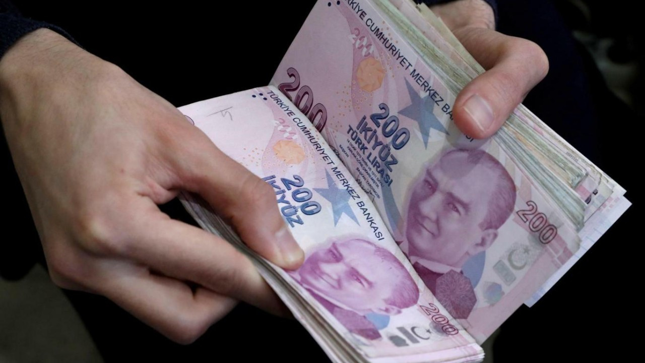 "2025 Emekli Maaşı Promosyonları Güncellendi! En Yüksek Ödeme Yapan Bankalar Belli Oldu"