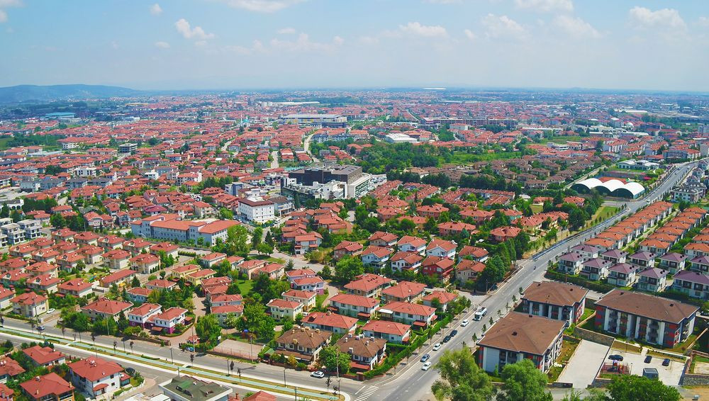 Başkan Yusuf Alemdar, Şehircilik Günü’nde Dönüşüm Vurgusu Yaptı - Sayfa 5