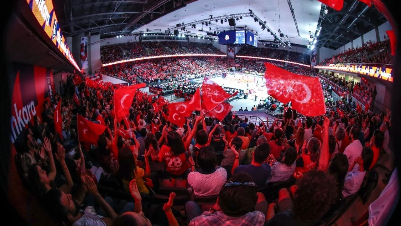 Türkiye, 2026 Kadınlar Avrupa Voleybol Şampiyonası'na Ev Sahipliği Yapacak - Sayfa 4