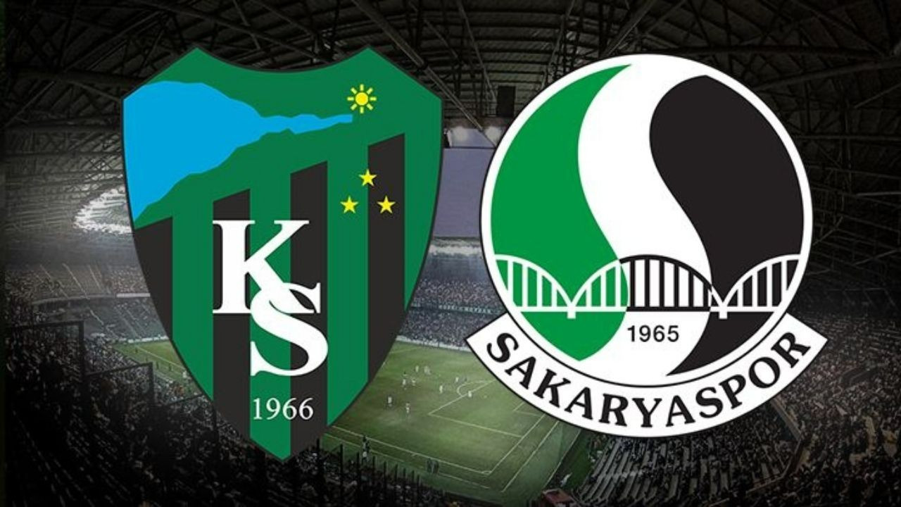 Sakaryaspor Marmara Derbisinde 42 yıldır evinde kaybetmiyor